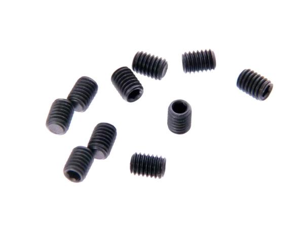 MADENSCHRAUBE M3X4